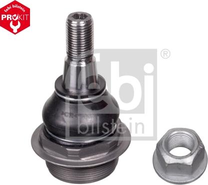 Febi Bilstein 45411 - Шарнири parts5.com