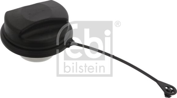 Febi Bilstein 45425 - Tapa, depósito de combustible parts5.com