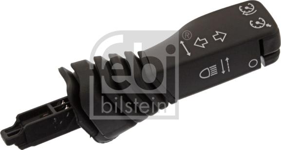 Febi Bilstein 45428 - Comutator coloana directie parts5.com