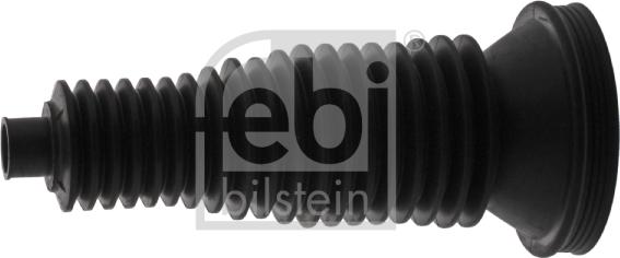 Febi Bilstein 45478 - Burduf cauciuc, directie parts5.com