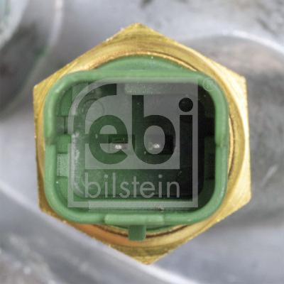 Febi Bilstein 45540 - Termostat chladenia parts5.com