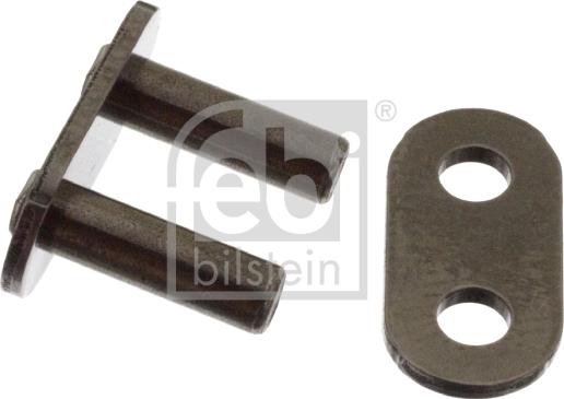 Febi Bilstein 45543 - Maillon de chaîne, chaîne de distribution parts5.com