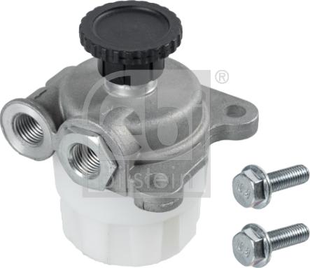 Febi Bilstein 45508 - Čerpadlo prívodu paliva parts5.com