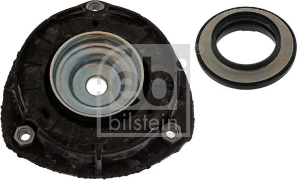 Febi Bilstein 45529 - Βάση στήριξης γόνατου ανάρτησης parts5.com