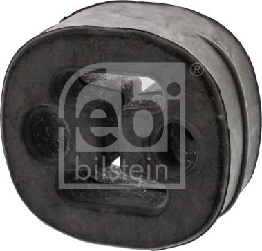 Febi Bilstein 45575 - Tartó, hangtompító parts5.com