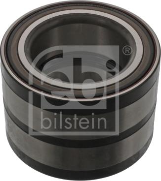 Febi Bilstein 45690 - Juego de cojinete de rueda parts5.com