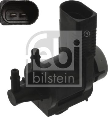 Febi Bilstein 45698 - Convertor presiune, esapament parts5.com