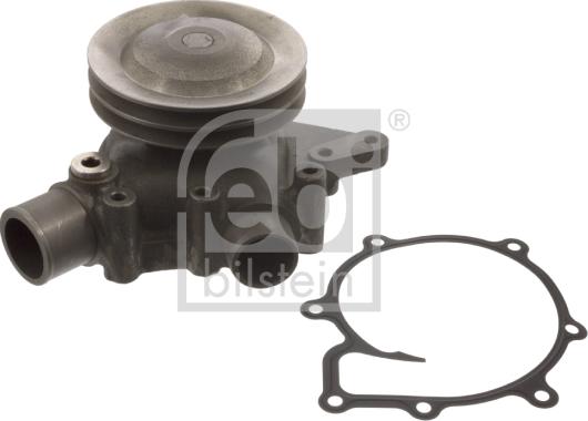 Febi Bilstein 45670 - Pumpa za vodu parts5.com