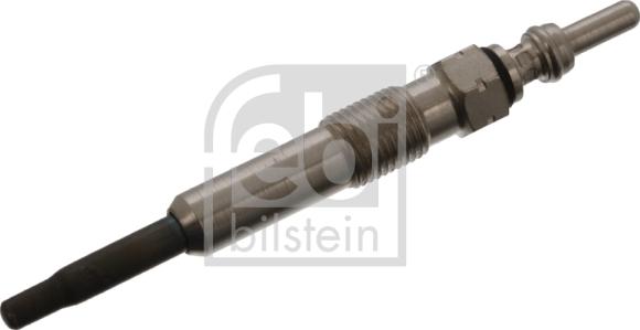 Febi Bilstein 45045 - Glühkerze parts5.com