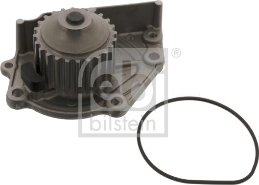 Febi Bilstein 45054 - Water Pump parts5.com