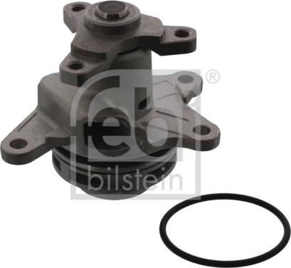 Febi Bilstein 45057 - Pompa apa parts5.com