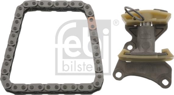 Febi Bilstein 45006 - Chit lant de distributie parts5.com