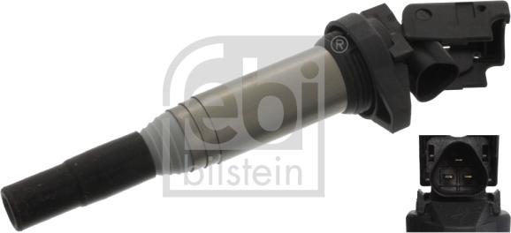 Febi Bilstein 45032 - Bobina de inductie parts5.com