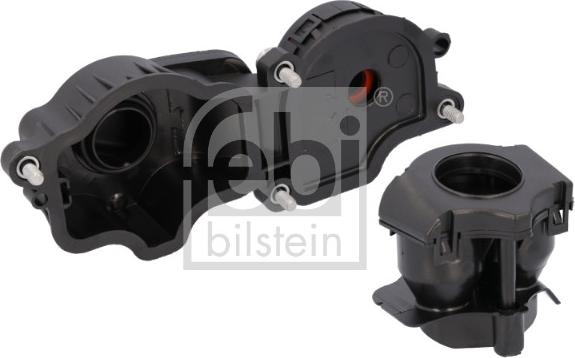 Febi Bilstein 45195 - Válvula, ventilaciuón cárter parts5.com