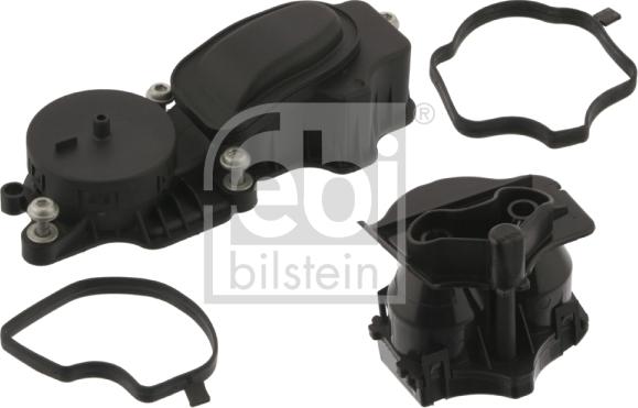 Febi Bilstein 45195 - Válvula, ventilaciuón cárter parts5.com