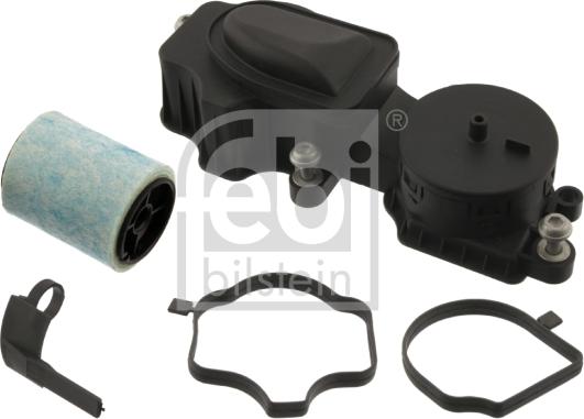 Febi Bilstein 45197 - Válvula, ventilaciuón cárter parts5.com