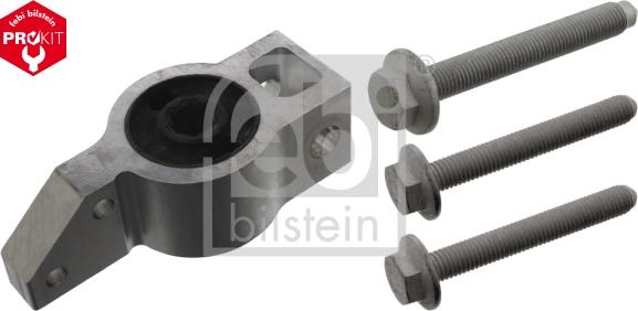 Febi Bilstein 45891 - Тампон, носач parts5.com