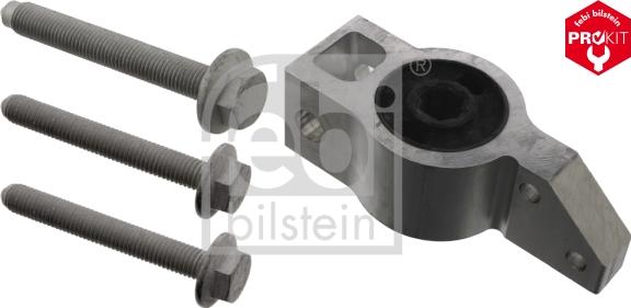 Febi Bilstein 45892 - Тампон, носач parts5.com