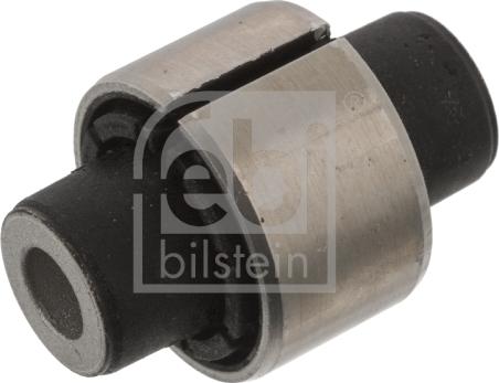 Febi Bilstein 45859 - Сайлентблок, рычаг подвески колеса parts5.com