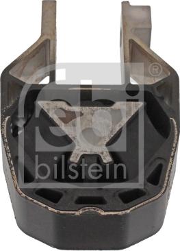 Febi Bilstein 45855 - Lagerung, Motor parts5.com