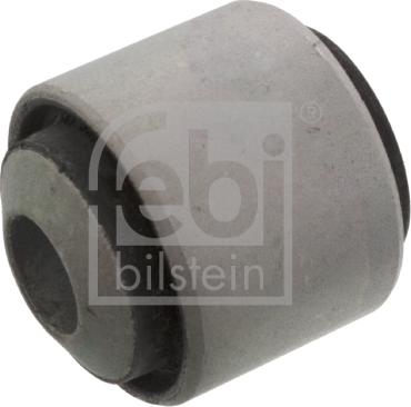 Febi Bilstein 45866 - Uložení, řídicí mechanismus parts5.com