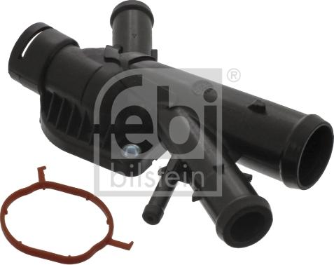 Febi Bilstein 45889 - Coolant Flange parts5.com