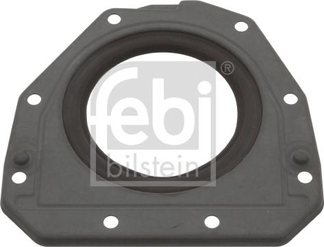 Febi Bilstein 45216 - Brtveni prsten vratila, koljenasto vratilo parts5.com