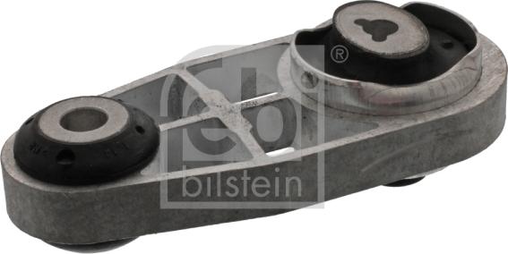 Febi Bilstein 45796 - Holder, engine mounting parts5.com