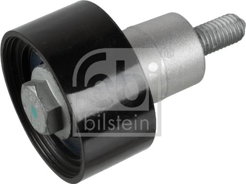 Febi Bilstein 45793 - Usmeravajući / vodeći točkić, zupčasti kaiš parts5.com