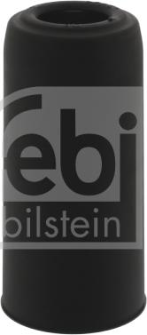 Febi Bilstein 45741 - Protective Cap / Bellow, shock absorber parts5.com