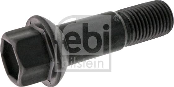 Febi Bilstein 45757 - Wheel Bolt parts5.com