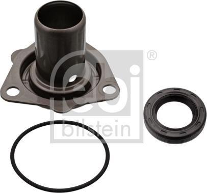 Febi Bilstein 45719 - Vodilna pusa, sklopka parts5.com