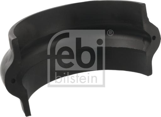 Febi Bilstein 45716 - Uležištenje, tijelo osovine parts5.com