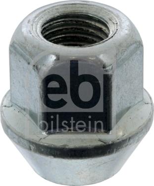 Febi Bilstein 45788 - Гайка на колелото parts5.com