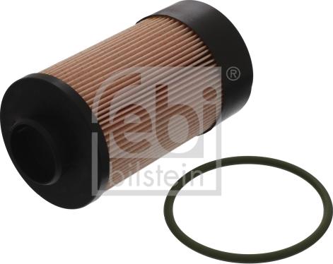 Febi Bilstein 45734 - Filter goriva parts5.com