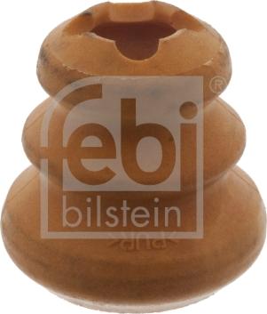 Febi Bilstein 45736 - Vaimennuskumi, jousitus parts5.com