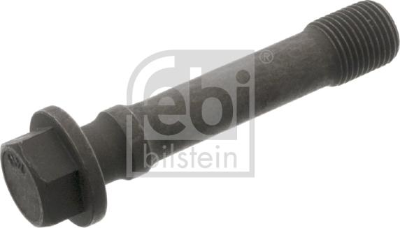 Febi Bilstein 46996 - Volan civatası parts5.com