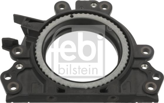 Febi Bilstein 46458 - Pierścień uszczelniający wału, wał korbowy parts5.com