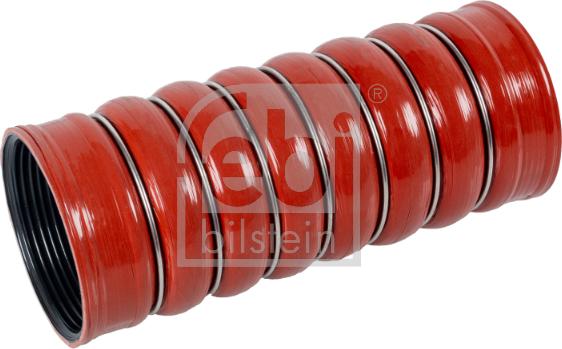 Febi Bilstein 46464 - Въздуховод за турбината parts5.com