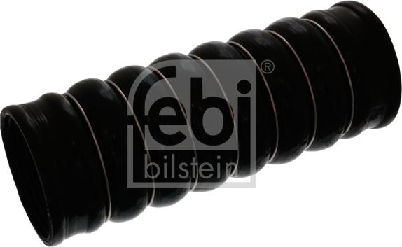 Febi Bilstein 46465 - Въздуховод за турбината parts5.com