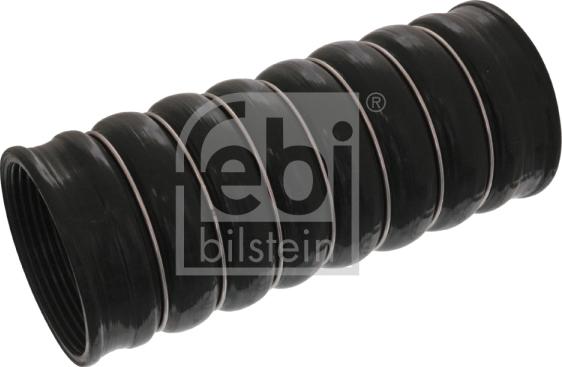 Febi Bilstein 46463 - Şarj havası hortumu parts5.com