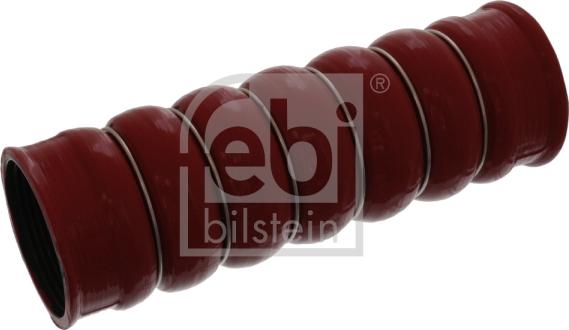 Febi Bilstein 46467 - Şarj havası hortumu parts5.com