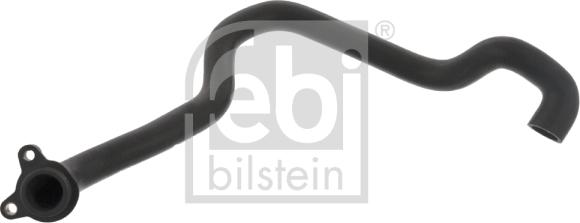 Febi Bilstein 46488 - Tubería de radiador parts5.com