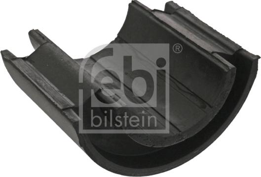 Febi Bilstein 46432 - Casquillo del cojinete, estabilizador parts5.com