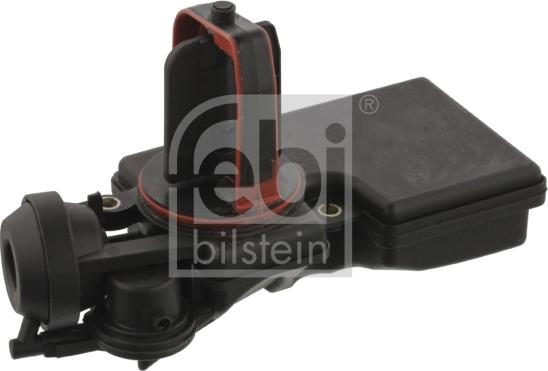 Febi Bilstein 46425 - Control, swirl covers (induction pipe) parts5.com