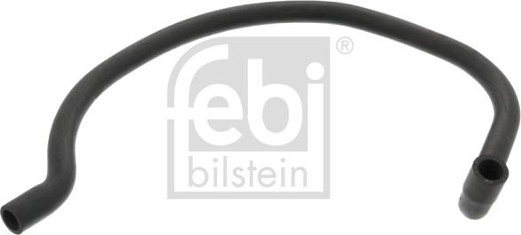 Febi Bilstein 46598 - Furtun radiator parts5.com