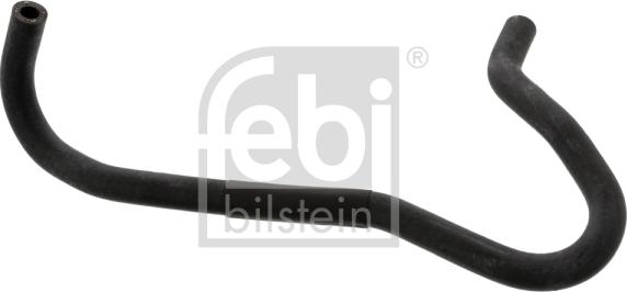 Febi Bilstein 46567 - Tubería de radiador parts5.com