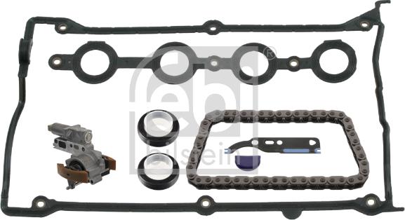 Febi Bilstein 46576 - Zestaw łańcucha rozrządu parts5.com