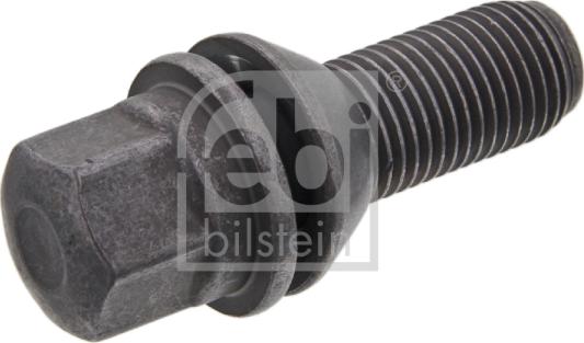 Febi Bilstein 46699 - Radschraube parts5.com