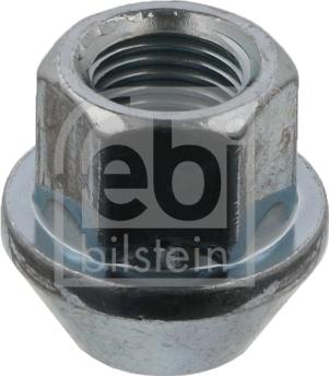 Febi Bilstein 46692 - Гайка на колелото parts5.com